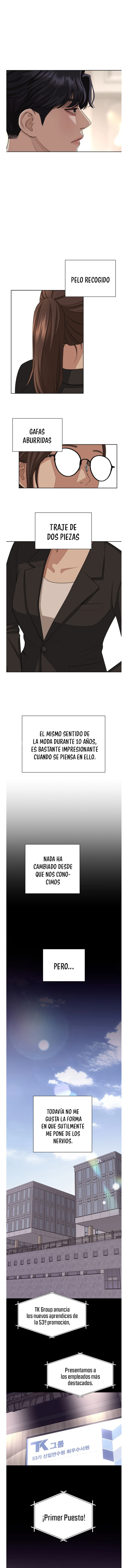 El Romance De Lee Seob - Capítulo 2 - Página 7 - LectorTMOo