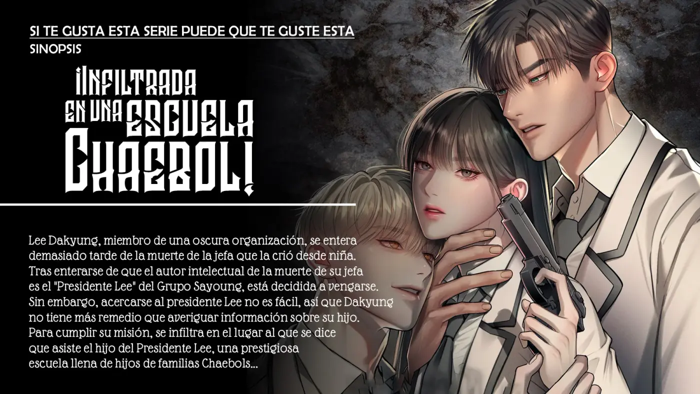 El Romance De Lee Seob - Capítulo 21 - Página 13 - LectorTMOo