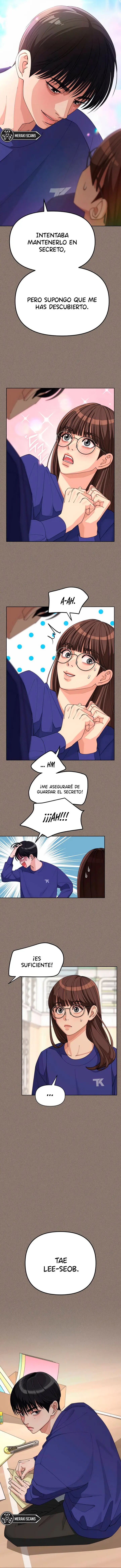 El Romance De Lee Seob - Capítulo 29 - Página 7 - LectorTMOo
