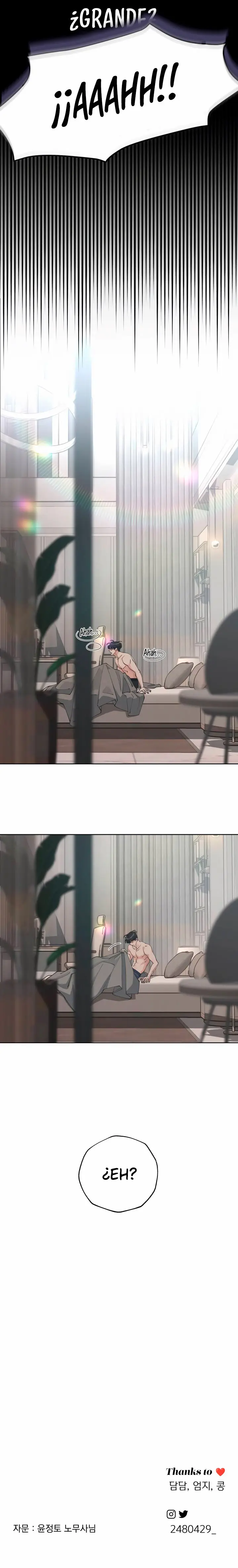 El Romance De Lee Seob - Capítulo 29 - Página 14 - LectorTMOo