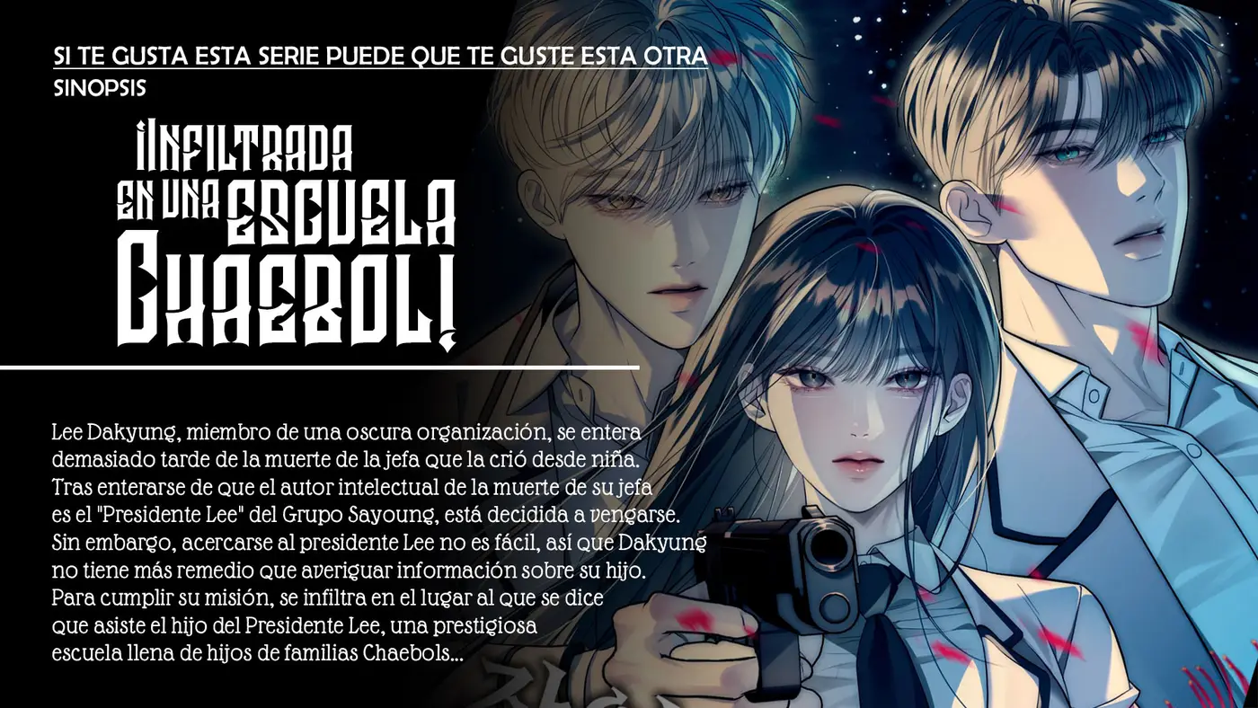 El Romance De Lee Seob - Capítulo 30 - Página 14 - LectorTMOo