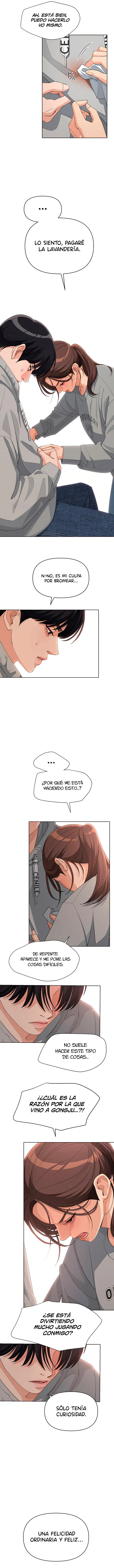 El Romance De Lee Seob - Capítulo 36 - Página 10 - LectorTMOo