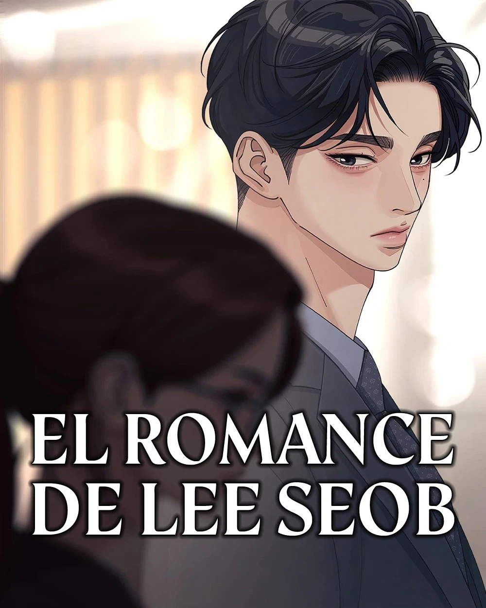 El Romance De Lee Seob - Capítulo 41 - Página 2 - LectorTMOo