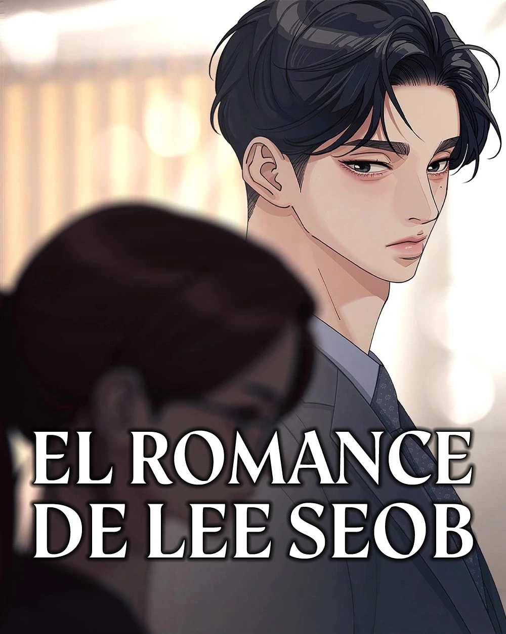 El Romance De Lee Seob - Capítulo 46 - Página 2 - LectorTMOo