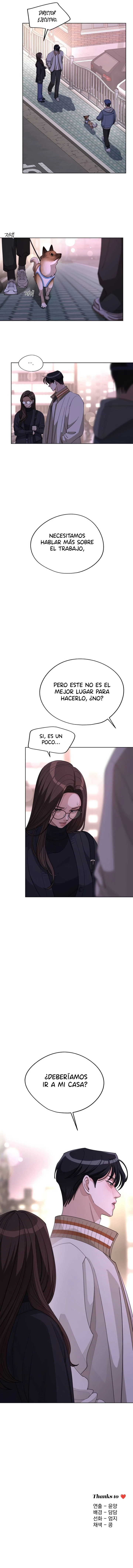 El Romance De Lee Seob - Capítulo 47 - Página 10 - LectorTMOo