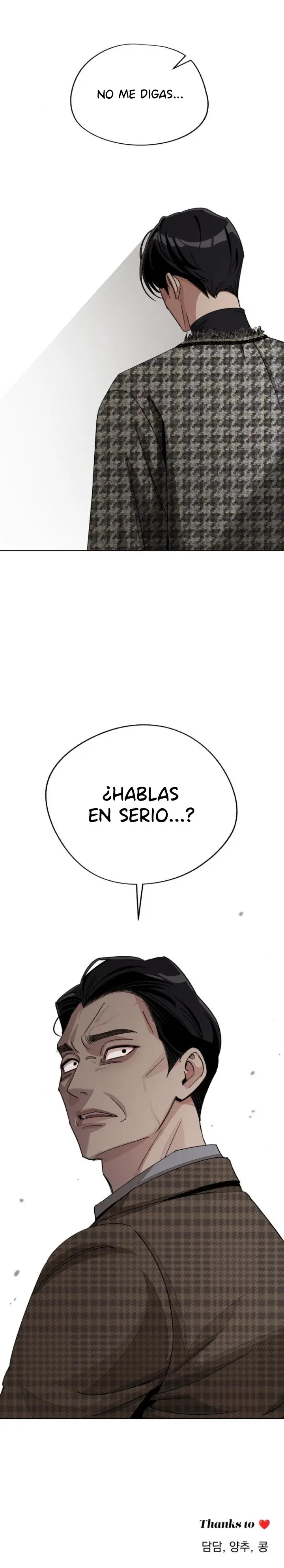 El Romance De Lee Seob - Capítulo 65 - Página 10 - LectorTMOo