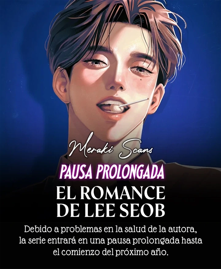 El Romance De Lee Seob - Capítulo 81.2 - Página 1 - LectorTMOo