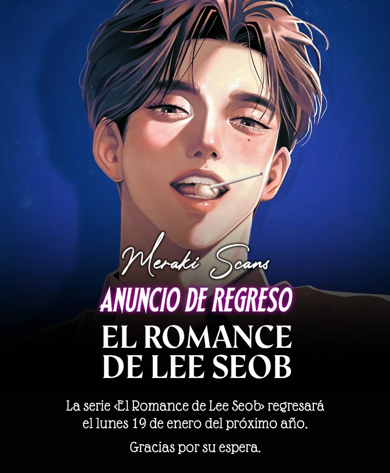 El Romance De Lee Seob - Capítulo 81.3 - Página 1 - LectorTMOo