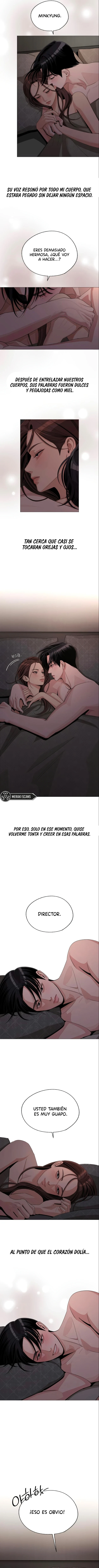 El Romance De Lee Seob - Capítulo 83 - Página 5 - LectorTMOo
