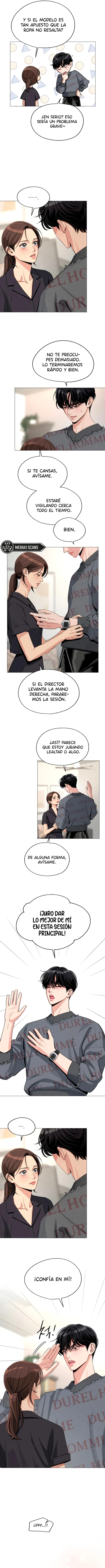 El Romance De Lee Seob - Capítulo 84 - Página 3 - LectorTMOo