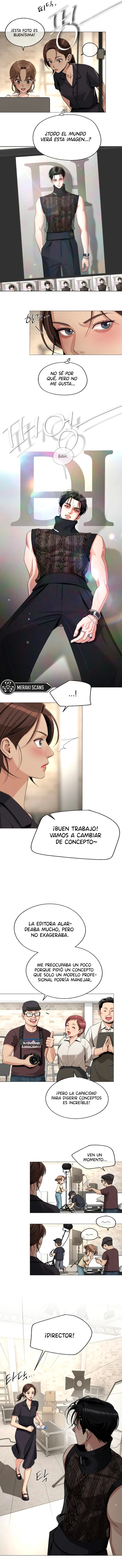 El Romance De Lee Seob - Capítulo 84 - Página 9 - LectorTMOo