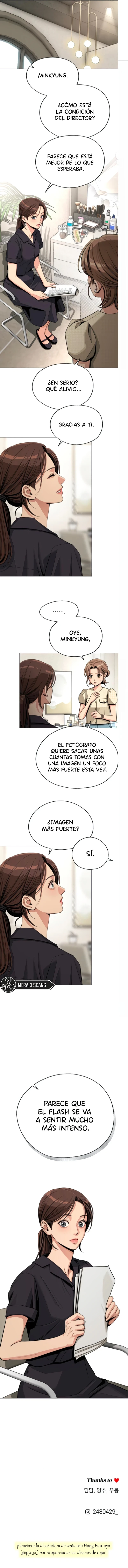 El Romance De Lee Seob - Capítulo 84 - Página 11 - LectorTMOo