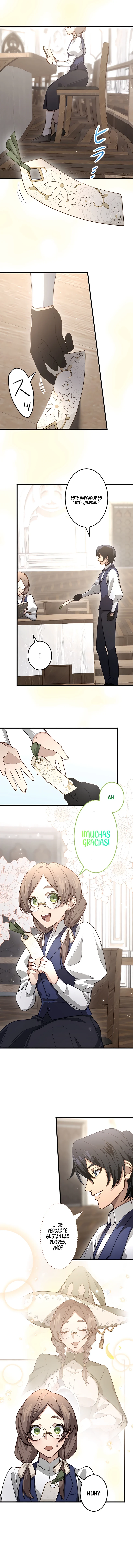 El Santo De La Espada Que Soñaba Con Magia - Capítulo 11 - Página 7 - LectorTMOo