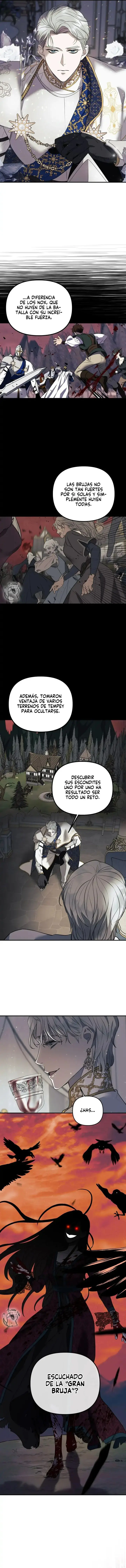 El Santo Habla - Capítulo 1 - Página 7 - LectorTMOo