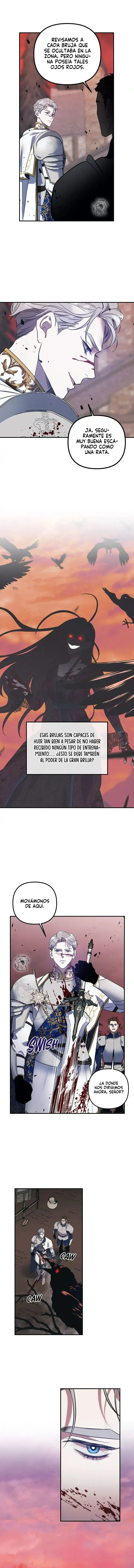 El Santo Habla - Capítulo 1 - Página 10 - LectorTMOo