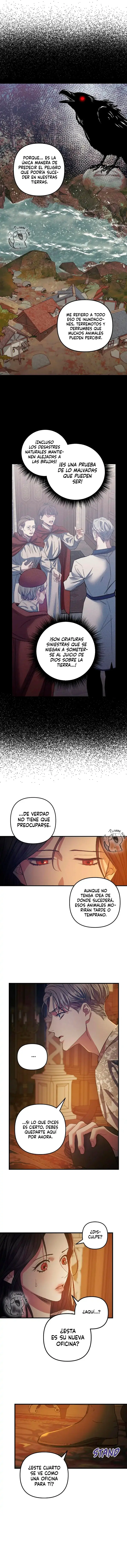 El Santo Habla - Capítulo 11 - Página 11 - LectorTMOo