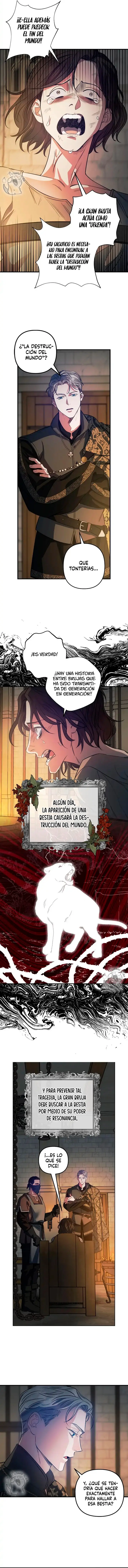 El Santo Habla - Capítulo 12 - Página 8 - LectorTMOo