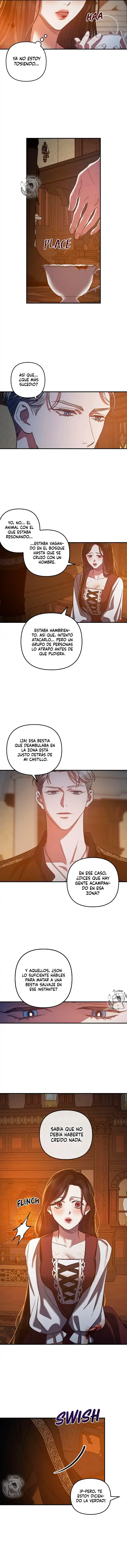 El Santo Habla - Capítulo 14 - Página 8 - LectorTMOo