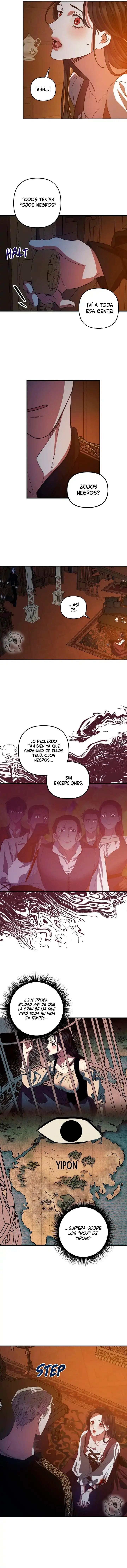 El Santo Habla - Capítulo 14 - Página 9 - LectorTMOo