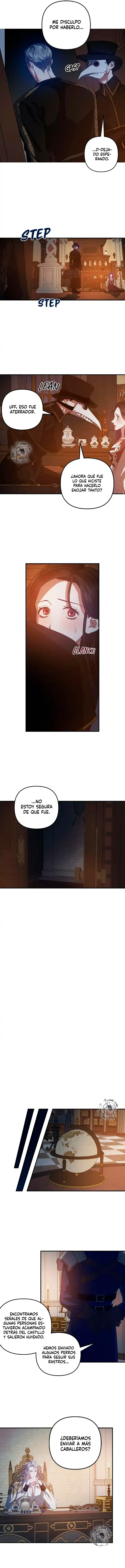 El Santo Habla - Capítulo 15 - Página 7 - LectorTMOo