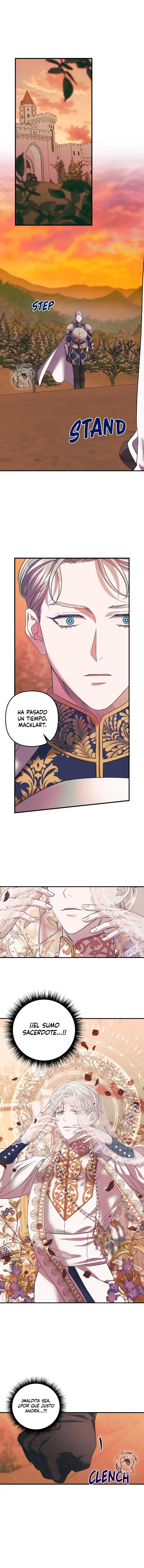 El Santo Habla - Capítulo 15 - Página 11 - LectorTMOo