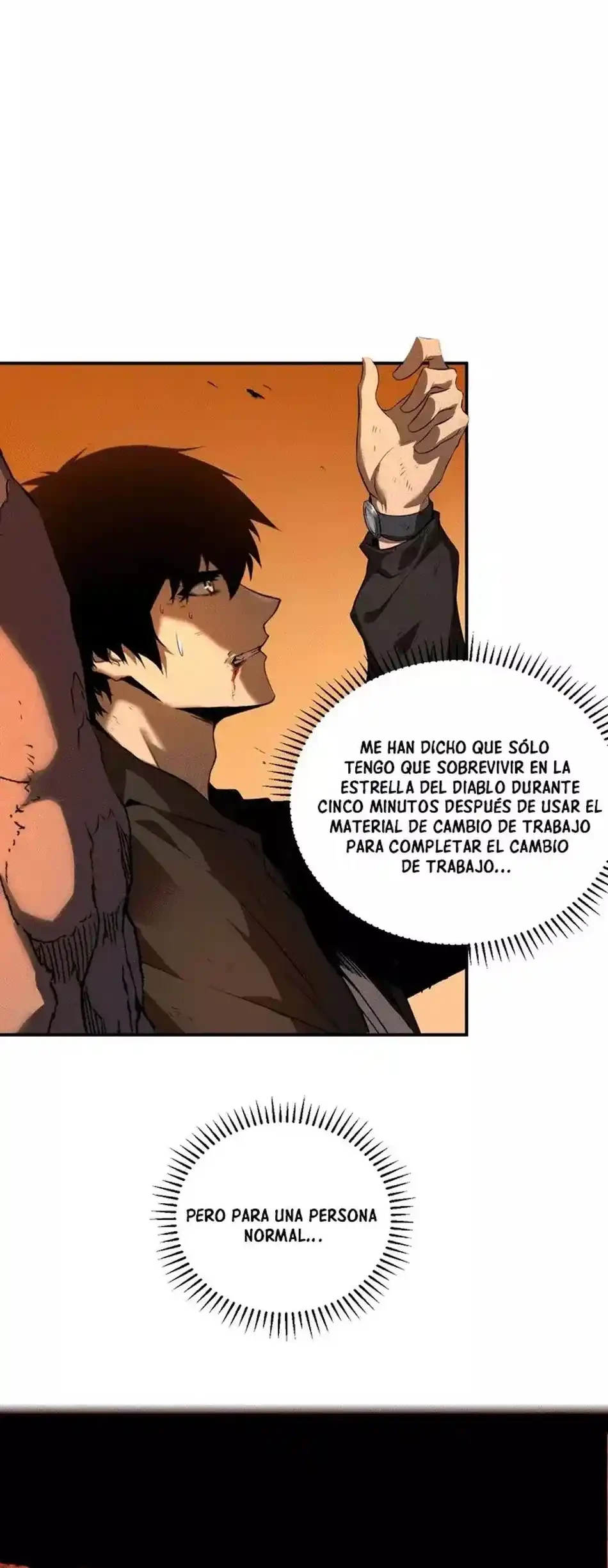 El Señor de la Rueda del Destino - Capítulo 1 - Página 15 - LectorTMOo
