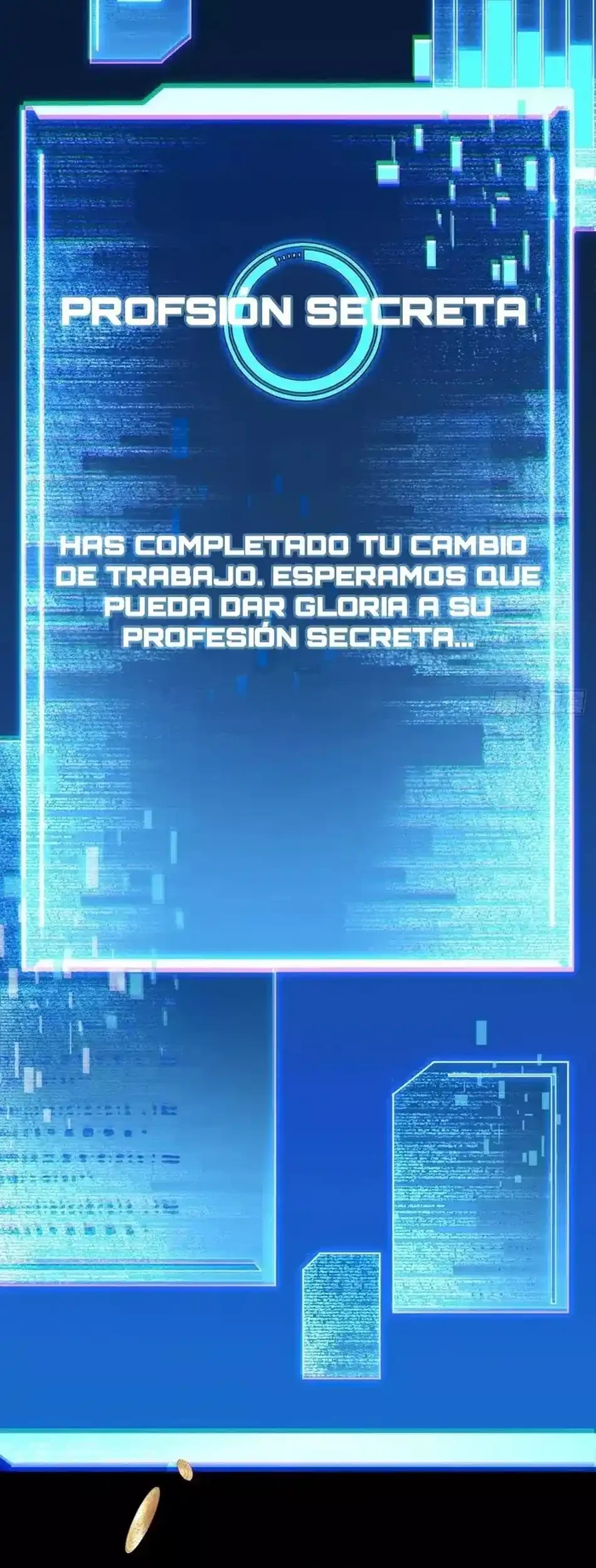 El Señor de la Rueda del Destino - Capítulo 1 - Página 45 - LectorTMOo