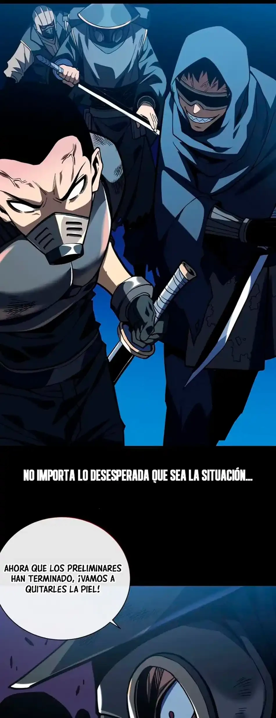 El Señor de la Rueda del Destino - Capítulo 10 - Página 7 - LectorTMOo