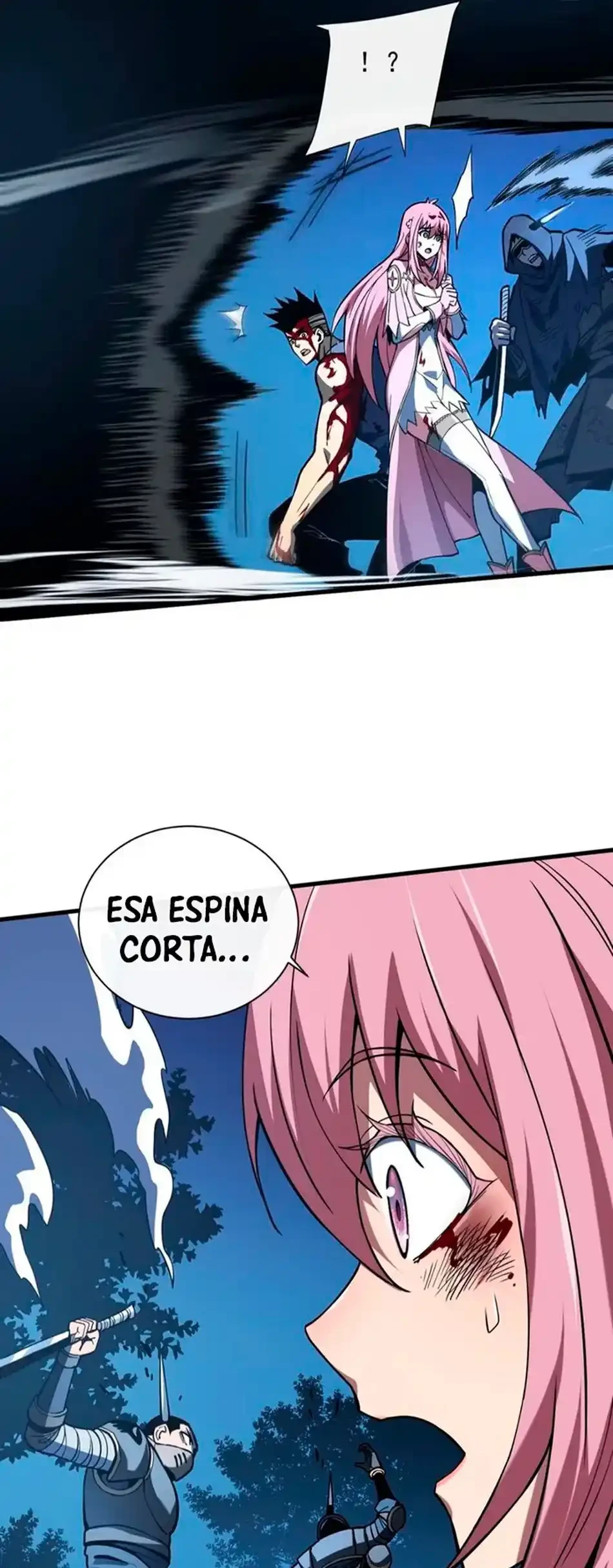 El Señor de la Rueda del Destino - Capítulo 10 - Página 10 - LectorTMOo