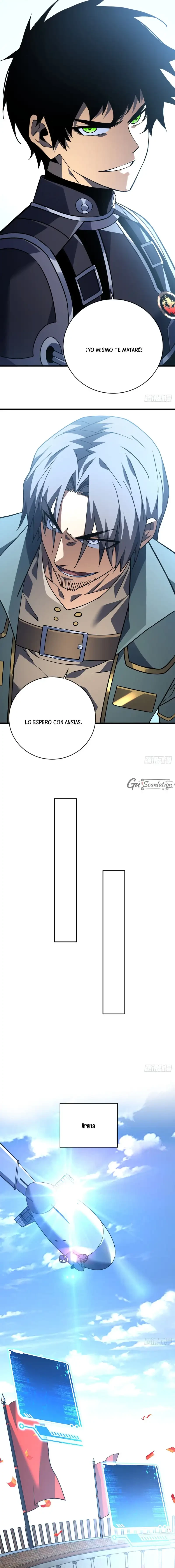 El Señor de la Rueda del Destino - Capítulo 101 - Página 7 - LectorTMOo