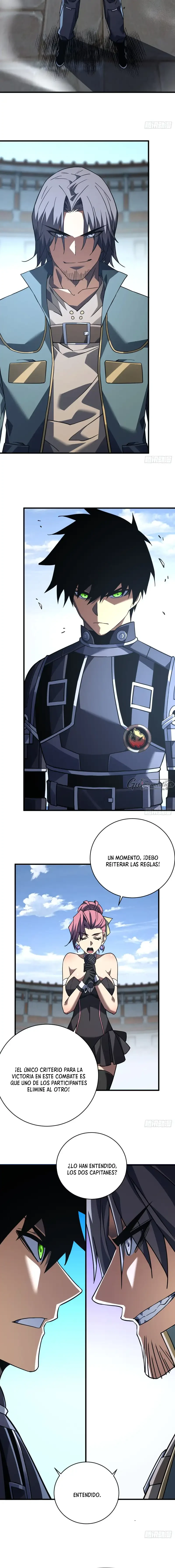 El Señor de la Rueda del Destino - Capítulo 101 - Página 10 - LectorTMOo