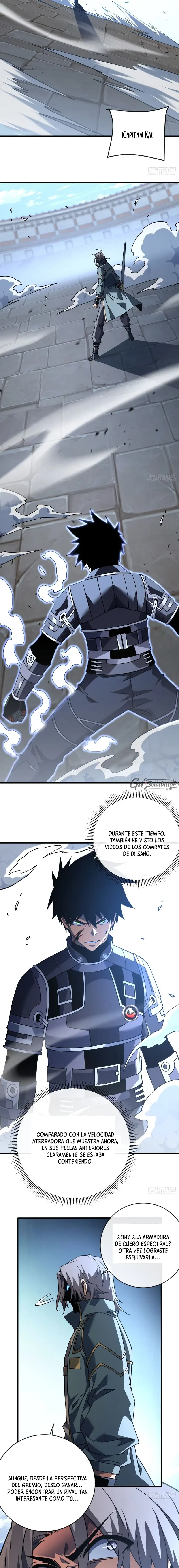 El Señor de la Rueda del Destino - Capítulo 102 - Página 8 - LectorTMOo