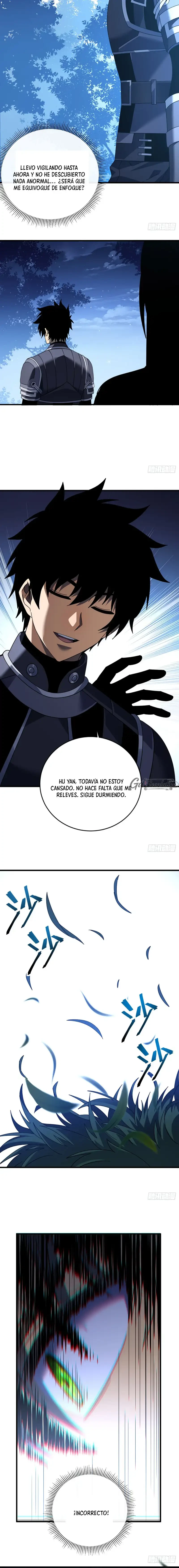 El Señor de la Rueda del Destino - Capítulo 110 - Página 4 - LectorTMOo