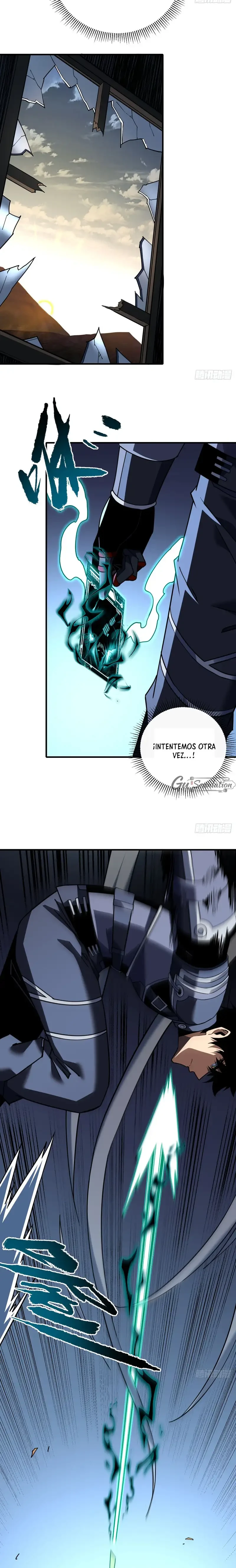 El Señor de la Rueda del Destino - Capítulo 110 - Página 12 - LectorTMOo