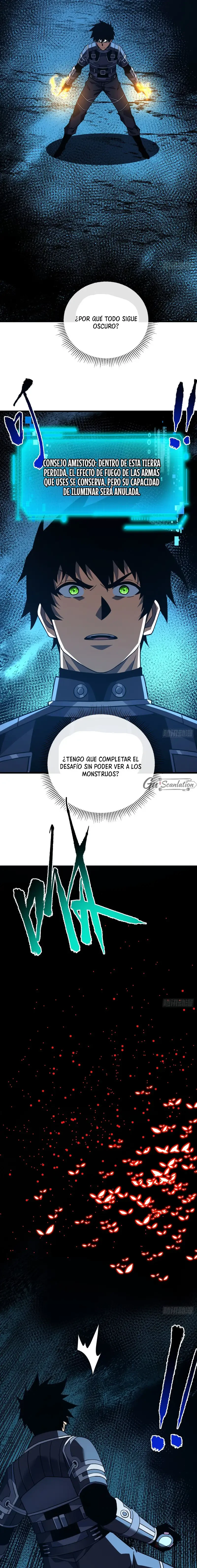 El Señor de la Rueda del Destino - Capítulo 112 - Página 9 - LectorTMOo