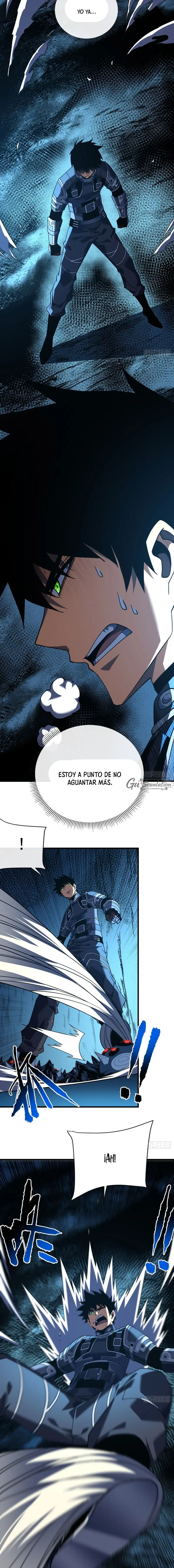 El Señor de la Rueda del Destino - Capítulo 113 - Página 10 - LectorTMOo