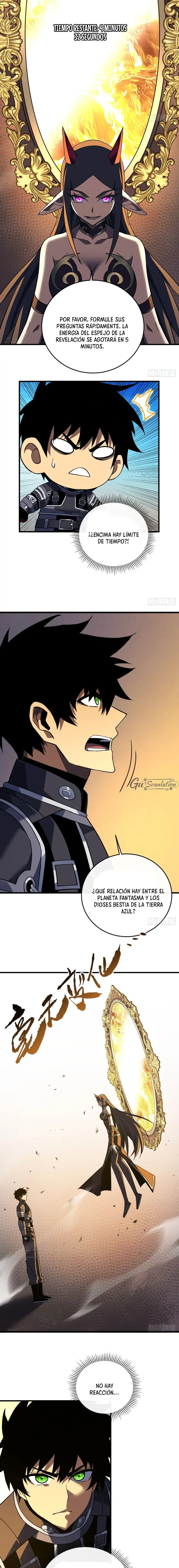 El Señor de la Rueda del Destino - Capítulo 116 - Página 8 - LectorTMOo