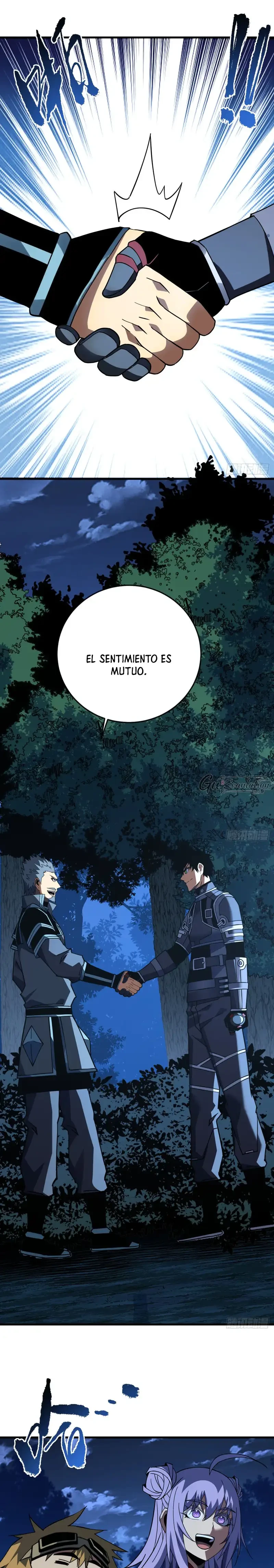 El Señor de la Rueda del Destino - Capítulo 117 - Página 12 - LectorTMOo
