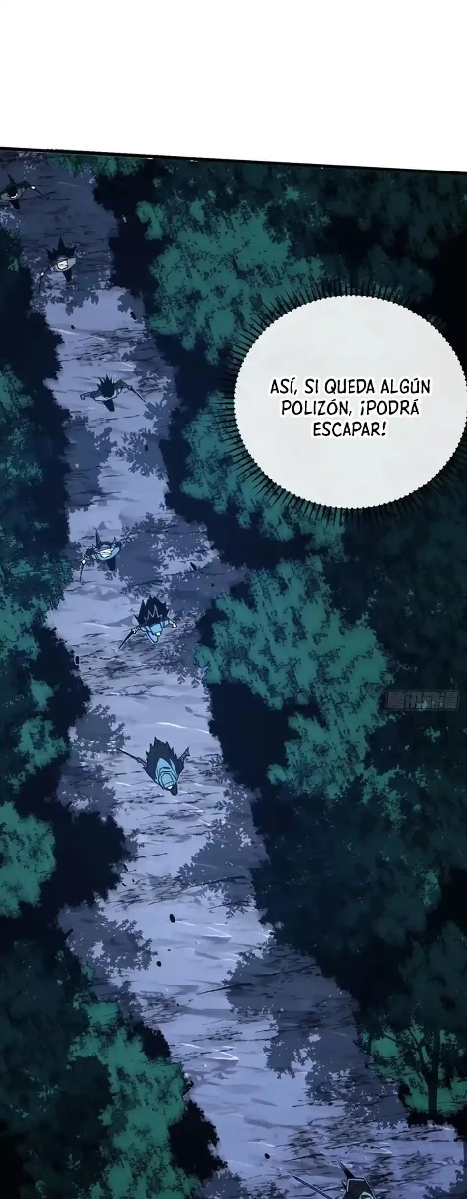 El Señor de la Rueda del Destino - Capítulo 12 - Página 18 - LectorTMOo