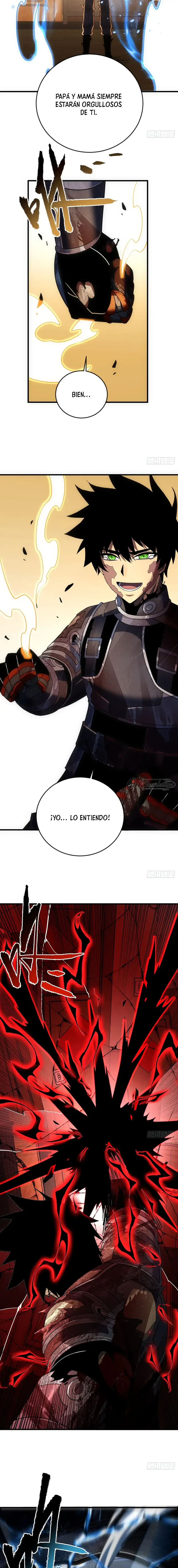 El Señor de la Rueda del Destino - Capítulo 123 - Página 4 - LectorTMOo