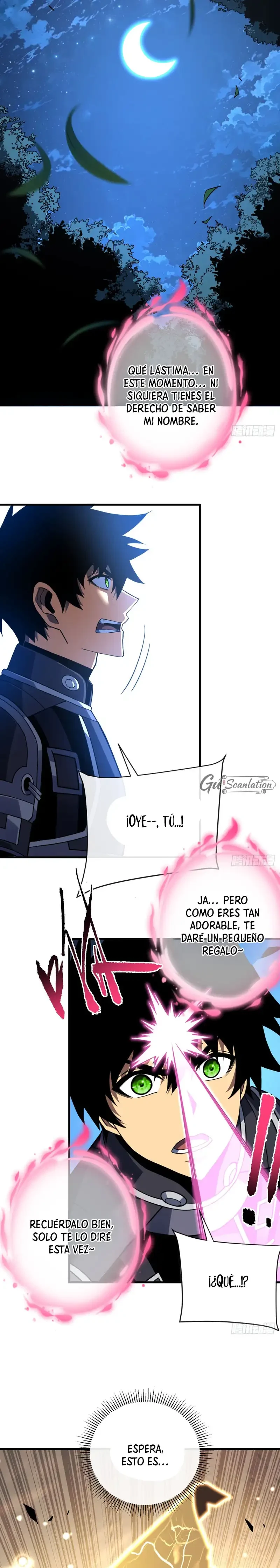 El Señor de la Rueda del Destino - Capítulo 123 - Página 13 - LectorTMOo