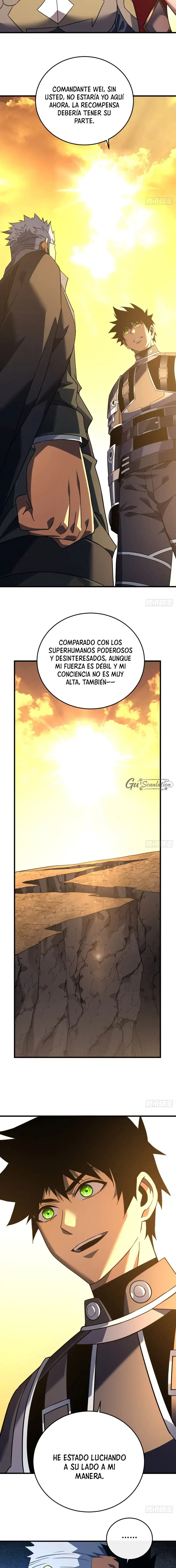 El Señor de la Rueda del Destino - Capítulo 126 - Página 6 - LectorTMOo