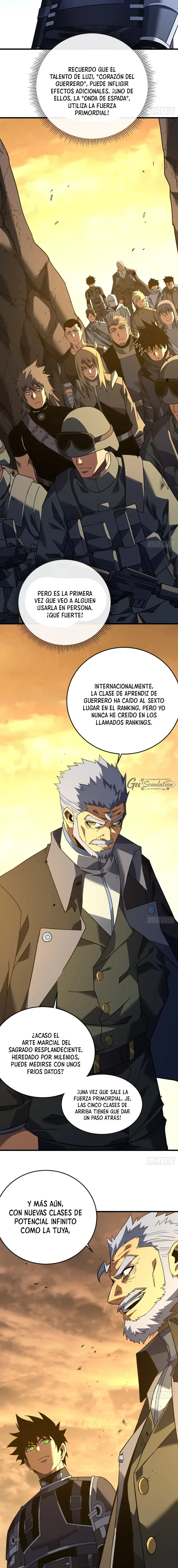 El Señor de la Rueda del Destino - Capítulo 127 - Página 3 - LectorTMOo