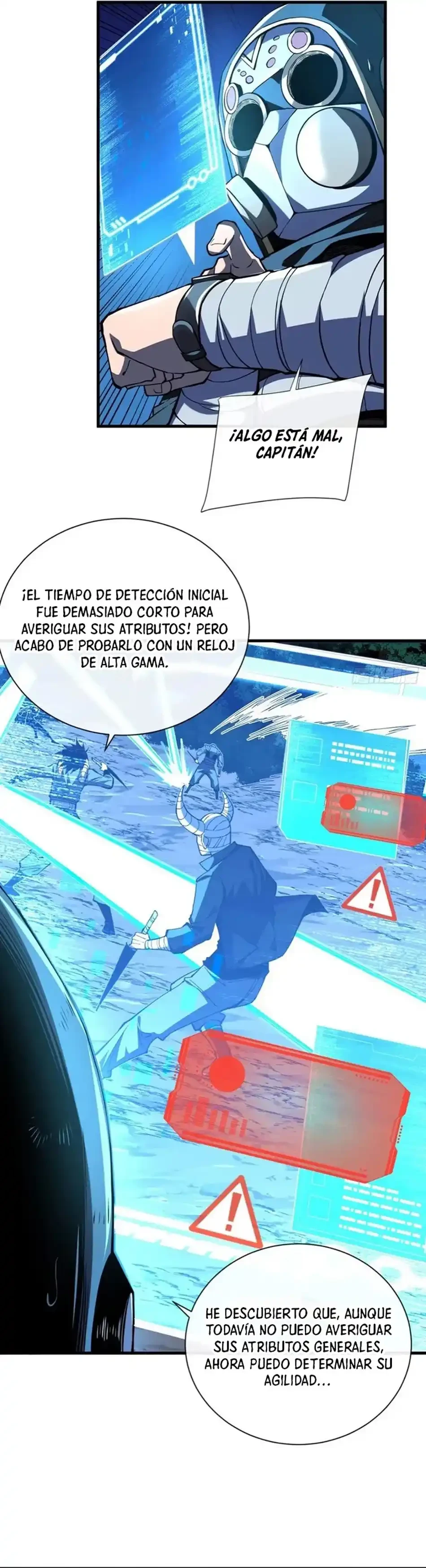 El Señor de la Rueda del Destino - Capítulo 13 - Página 11 - LectorTMOo