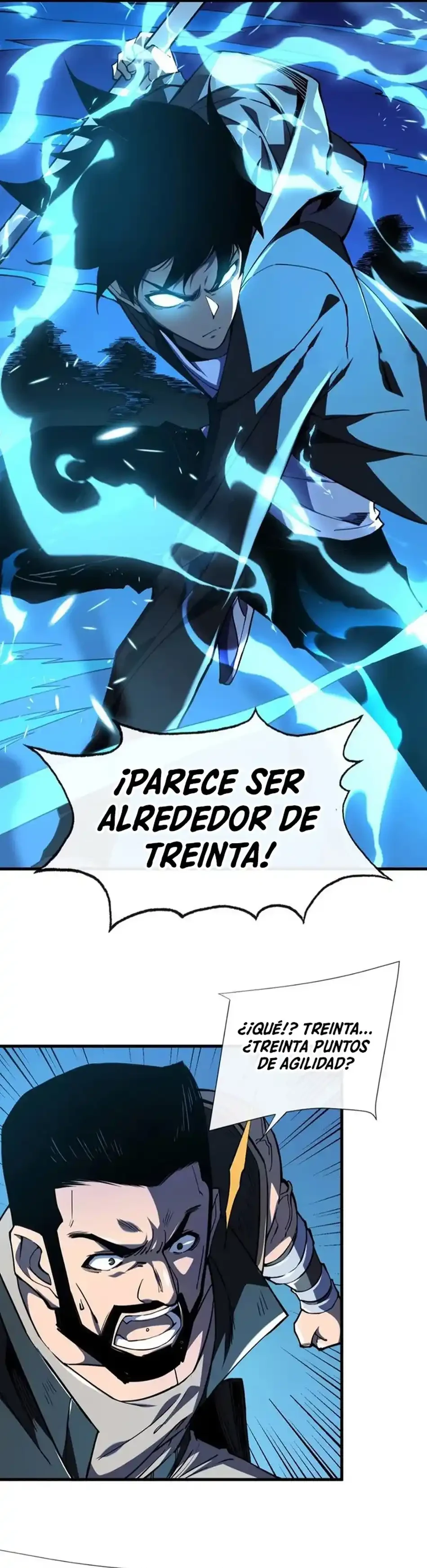El Señor de la Rueda del Destino - Capítulo 13 - Página 12 - LectorTMOo