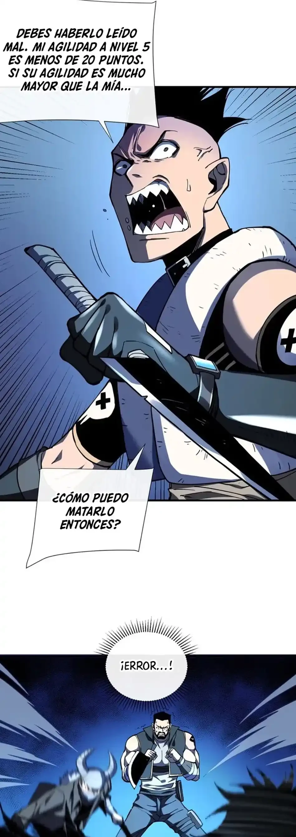 El Señor de la Rueda del Destino - Capítulo 13 - Página 13 - LectorTMOo