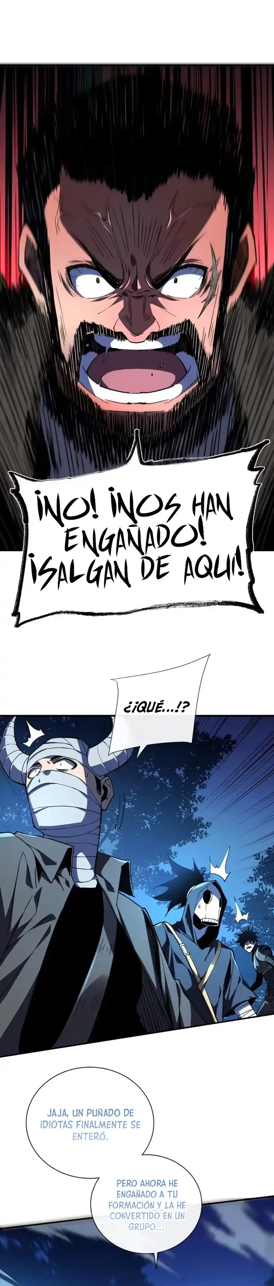 El Señor de la Rueda del Destino - Capítulo 13 - Página 15 - LectorTMOo