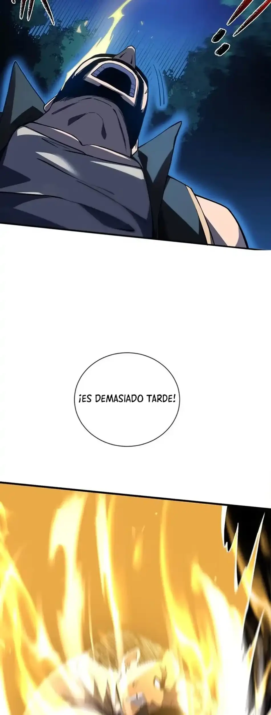 El Señor de la Rueda del Destino - Capítulo 13 - Página 17 - LectorTMOo