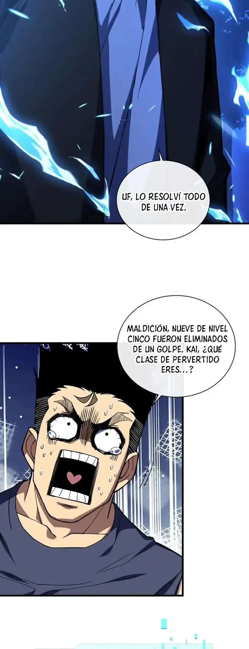 El Señor de la Rueda del Destino - Capítulo 13 - Página 23 - LectorTMOo