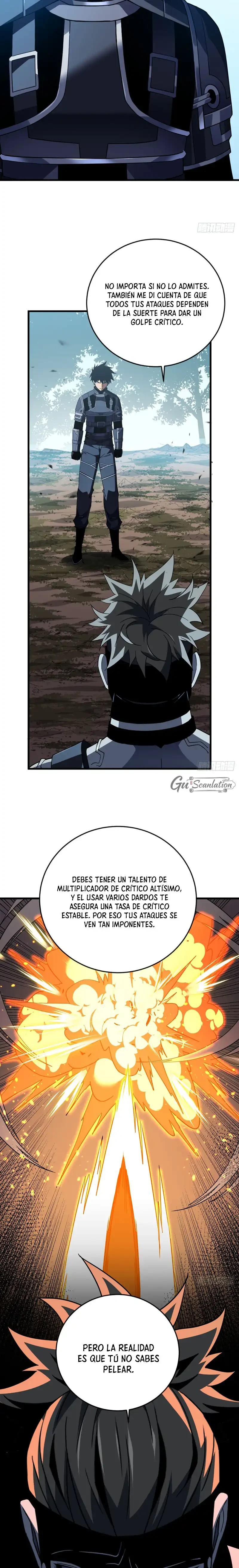 El Señor de la Rueda del Destino - Capítulo 138 - Página 12 - LectorTMOo